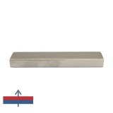 Magnet neodim bloc 100 x 20 x 10 mm N52