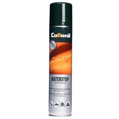 Spray impermeabilizant Collonil Waterstop Classic, 200 ml foto