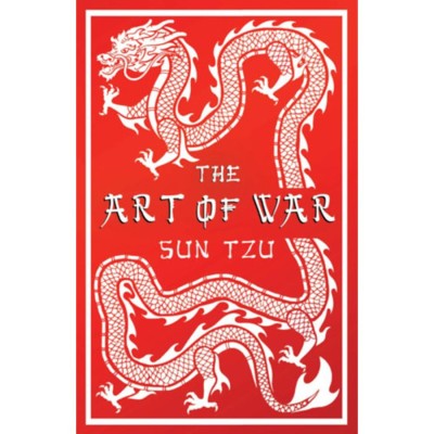 The Art of War - Sun Tzu foto