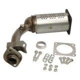 Catalizator PEUGEOT 206 SW (2E/K) (2002 - Prezent) MAXGEAR 27-6115