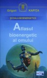 Grigori Kapita - Atlasul bioenergetic al omului (scoala bioenergeticii bioenergetica aura corpului energie reiki chakre terapie bioenergie spirit RARA