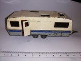 Bnk jc Siku 2518 Caravan, 1:55