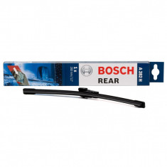 Stergator Luneta Bosch Rear Volkswagen Touran 2 2015→ A282H 3 397 008 634