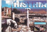 bnk cp Histria - Vedere - necirculata
