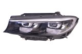Far st&acirc;nga față BMW 3 G20, G28 2019 OEM: 9481713 17580307