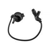 Comutator lumini mansarier Audi A4 1996-2008, A6 1994-2005, A8 1996-2002, Skoda Superb 2001-2008, Vw Passat 1996-2005, 012919823F