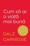 Cum sa ai o viata mai buna - Litera