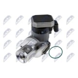 Supapa egr motor 2.2d, 3.2d Mercedes E(W211), E T-Model(S211), Vito(W639), Viano(W639); 2002-, A6461400960