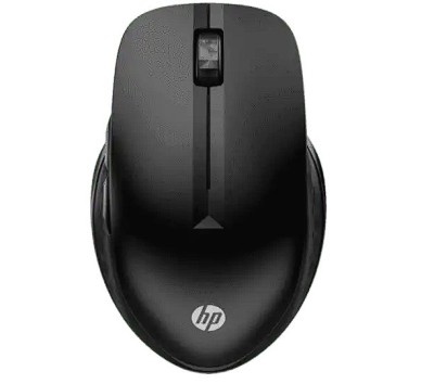 HP 430 Multi-Device Wireless Mouse &amp;quot;3B4Q2AA#ABB&amp;quot; (timbru verde 0.18 lei) foto