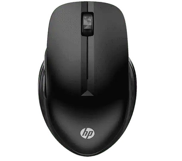 HP 430 Multi-Device Wireless Mouse &quot;3B4Q2AA#ABB&quot; (timbru verde 0.18 lei)