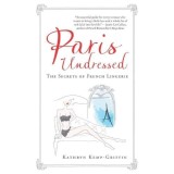 Paris Undressed
