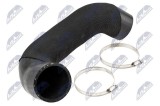 Furtun aer supraalimentare Audi A6 C7 3.0 TDI 2010-, A7 3.0 TDI 2010-; 4G0145709AC; NTY, aftermarket