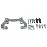 Suport etrier de franare Audi Q5 2008-, Stanga, pt Disc 300mmx30mm, HZP-AU-015A