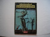 Almanahul fenomenelor paranormale 1995