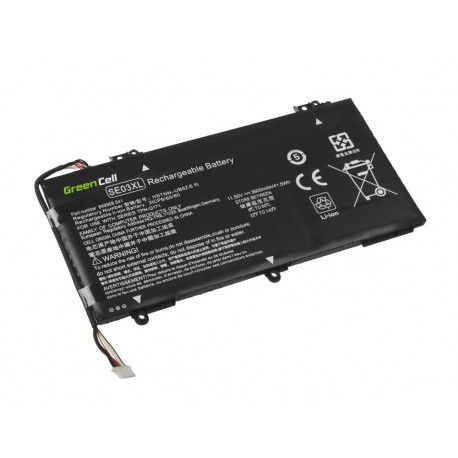 Baterie compatibila HP Pavilion 14-AL084TX