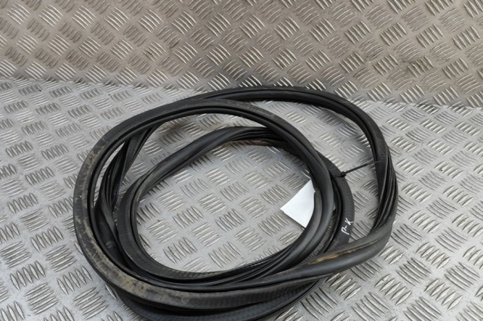 Garnitura ușă st&acirc;nga față PORSCHE MACAN DKN 2021 OEM: 95B831721E | 31538488