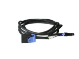 Cablu IBM RIO-2 HSL-2 3,5 m pentru sistem server, P/N 39J2554