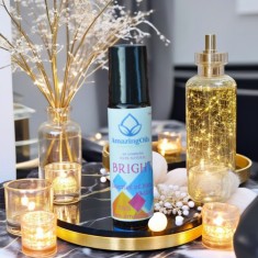 BRIGHT-roll-on antirid 10 ml