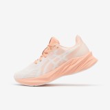 &Icirc;ncălțăminte de alergare Dynamiques, Asics Dynablast 5 Roz-Alb, Damă