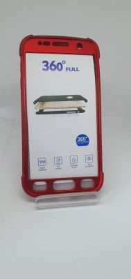 Husa 360 Samsung G930 Galaxy S7 + cablu de date cadou foto
