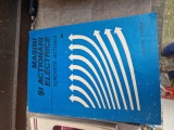 Mașini si actionari electrice vintage