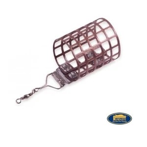 Cosulet Lineaeffe Feeder Cilindric Lestat Mediu 20 g foto