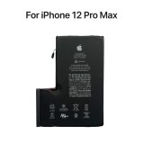Apple Baterie iPhone 12 Pro Max Acumulator Capacitate Originala 3687mAh, Li-ion