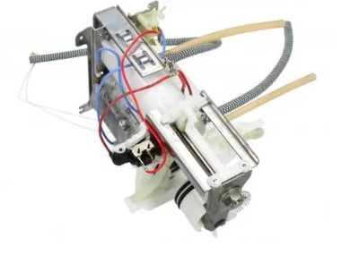 Boiler pentru espressor de cafea Krups EA8010 EA8050 EA826 EA8250 foto