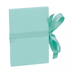 Album foto - Leporello Classici - Mint | Leuchtturm1917