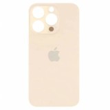 Capac Baterie Apple iPhone 14 Pro Max Auriu Service Pack