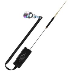 Modul cu Camera Spion Wireless iUni IP20, 16GB, P2P, Baterie incorporata