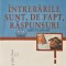 Intrebarile sunt, de fapt, raspunsuri - 2001 - Allan Pease (W298)