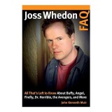 Joss Whedon FAQ