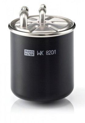 Filtru Combustibil Mann-Filter WK820/1 foto