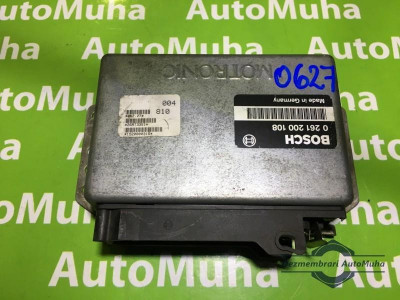 Calculator ecu Alfa Romeo 164 (1987-1998) [164] 0 261 200 108 foto