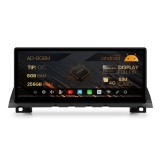 Navigatie BMW Seria 7 F01 F02 (2009-2012), Varianta CIC, Android, BM-Octacore 8GB RAM + 256GB ROM, 12.3 Inch - AD-BGBM12008CI+AD-BGRKITBM014