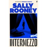 Carte Intermezzo, Autor Sally Rooney, Editia 2024, 442 Pagini, Limba Engleza, ISBN 9780571365470, Coperta Rag	aztata