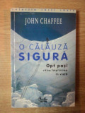 O CALAUZA SIGURA de JOHN CHAFFEE , 1999