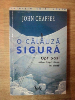 O CALAUZA SIGURA de JOHN CHAFFEE , 1999 foto