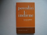 Povestiri indiene - Rudyard Kipling, 2008, Univers