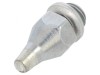 V&acirc;rf pentru ciocane de dezlipit 1,6x3,8mm JBC-9920