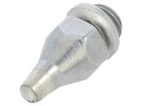 V&acirc;rf pentru ciocane de dezlipit 1,6x3,8mm JBC-9920