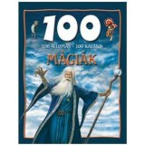 100 &aacute;llom&aacute;s - 100 kaland - M&aacute;gi&aacute;k - Hertelendy Csaba