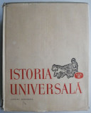 Cumpara ieftin Istoria universala, vol. III