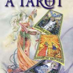 A tarot - Az önismeret útja - Jolana Goldmann