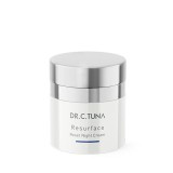 Cumpara ieftin Dr. C. Tuna Resurface Crema de Noapte Regeneratoare 50ml