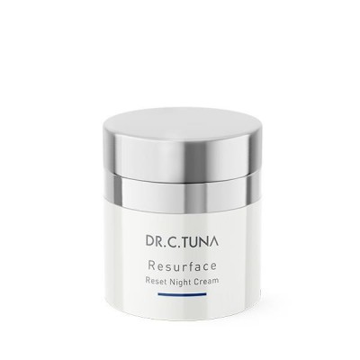 Dr. C. Tuna Resurface Crema de Noapte Regeneratoare 50ml foto