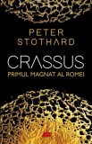 Crassus - Peter Stothard - Grupul All