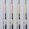 SET 4 Lansete carbon compozit PROFL DUAL FORCE tip Feeder 2,10 metri ACTIUME 200gr