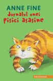 Jurnalul unei pisici asasine (ediție cartonată)